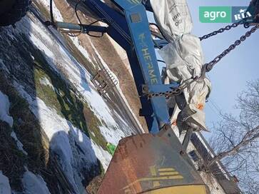 Саморобний    - фото