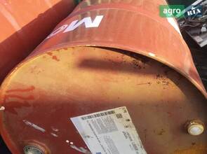 Бочка Саморобна   