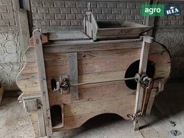 Самодельная    - фото