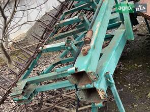 Грабли Саморобні   2013