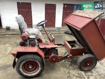 Саморобний   2015 - фото