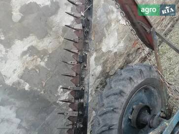 Саморобна    - фото