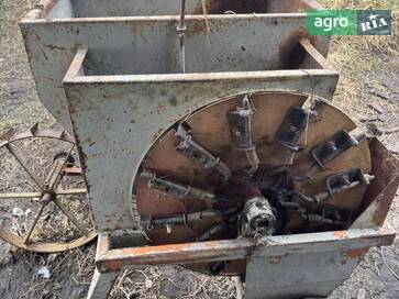 Самодельная    - фото