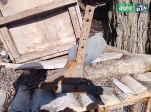 Плуг Саморобний   