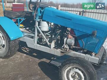 Саморобний    - фото