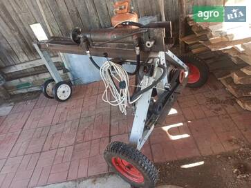 Саморобний    - фото