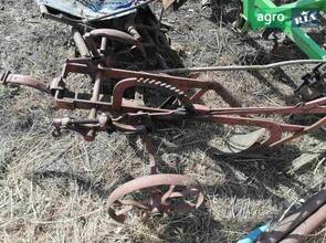 Плуг Саморобний   
