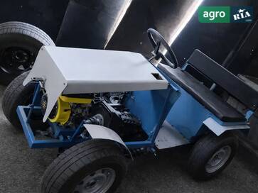 Саморобний    - фото