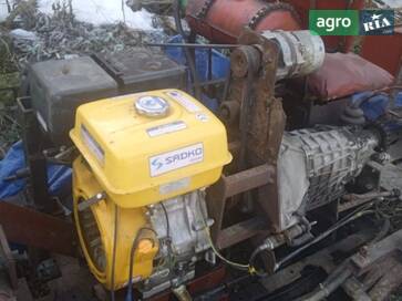 Саморобний   2020 - фото