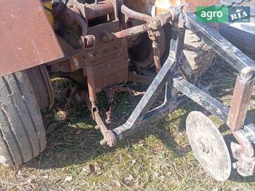 Саморобний   1980 - фото