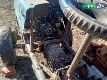 Саморобний   2023 - фото