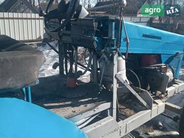 Саморобний   2025 - фото