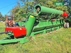 Бункер-перегружатель Саморобний   