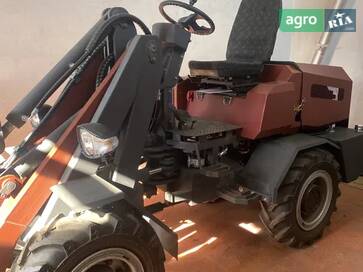 Саморобний    - фото