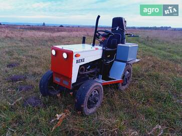 Саморобний   2000 - фото