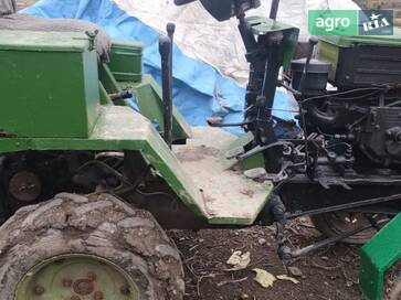 Саморобний   2024 - фото