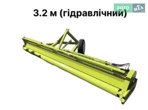 Підгортальник Саморобний   2026