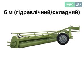 Підгортальник Саморобний   2026