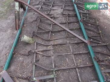 Самодельная    - фото