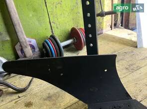 Плуг Саморобний   