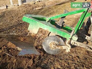 Саморобний    - фото