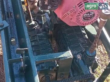 Саморобний   2024 - фото