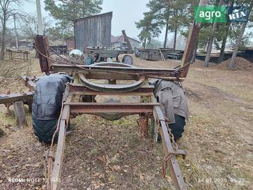 Саморобний   1991 - фото