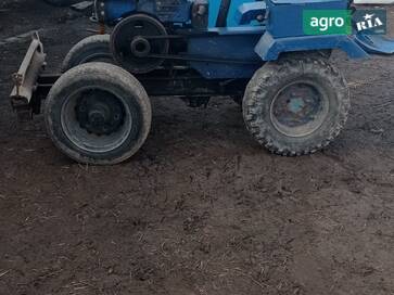 Саморобний   2016 - фото