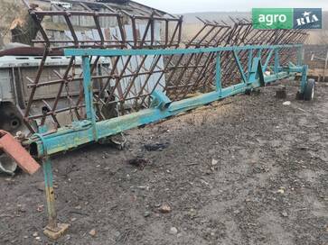 Саморобна   2007 - фото