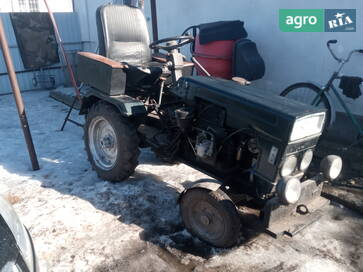 Саморобний   2010 - фото