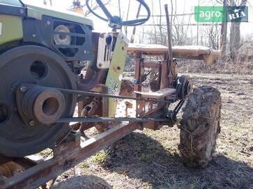 Саморобний   2014 - фото