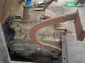 Трактор Саморобний   1997