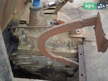 Саморобний   1997 - фото