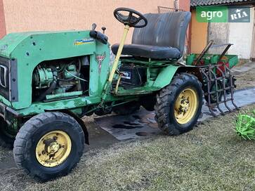 Саморобний    - фото