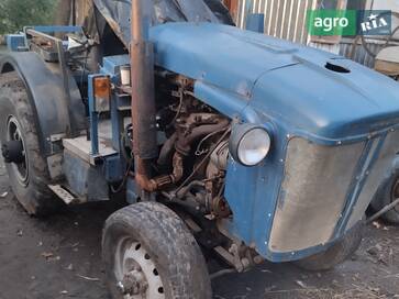 Саморобний   2010 - фото