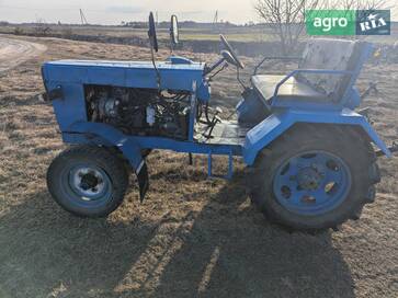 Саморобний   2000 - фото