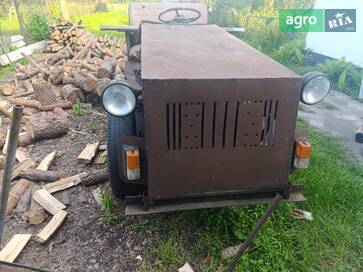 Саморобний   2016 - фото