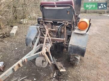 Саморобний   2020 - фото