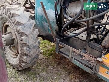 Саморобний   1986 - фото