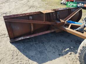 Відвал Саморобний   