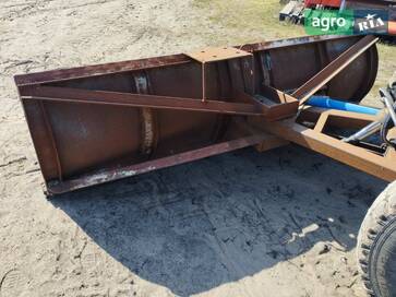 Саморобний    - фото