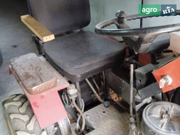 Саморобний   2011 - фото