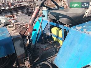 Трактор Саморобний   2020