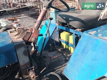 Саморобний   2020 - фото