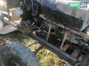 Саморобний   2025 - фото