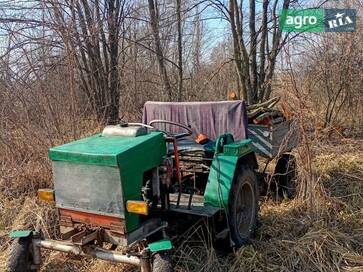 Саморобний   1991 - фото
