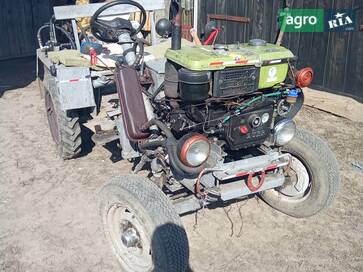 Саморобний   2025 - фото