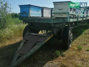 Саморобний    - фото