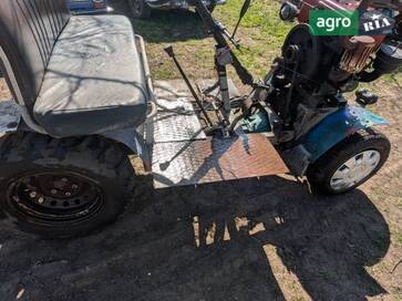 Саморобний   2024 - фото