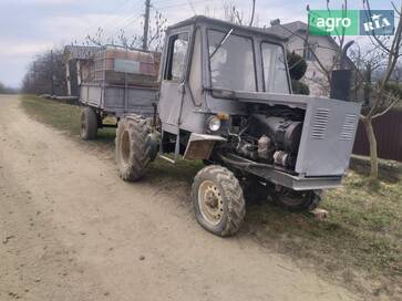 Саморобний   1995 - фото